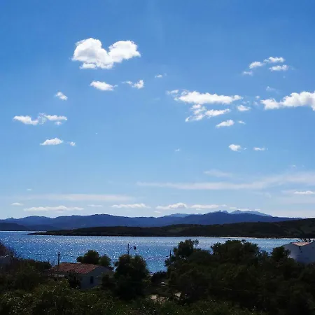 Maison Poggio Dei Fiori Olbia