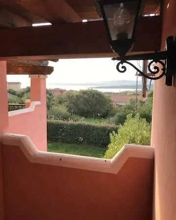 Nyaraló Maison Poggio Dei Fiori Olbia