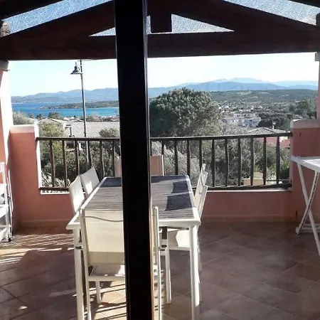 Maison Poggio Dei Fiori Holiday home Olbia