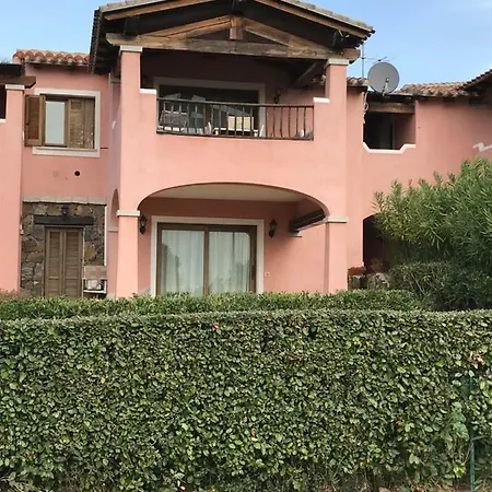 Maison Poggio Dei Fiori * Olbia