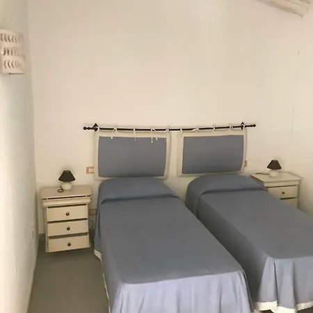 Maison Poggio Dei Fiori Holiday home Olbia